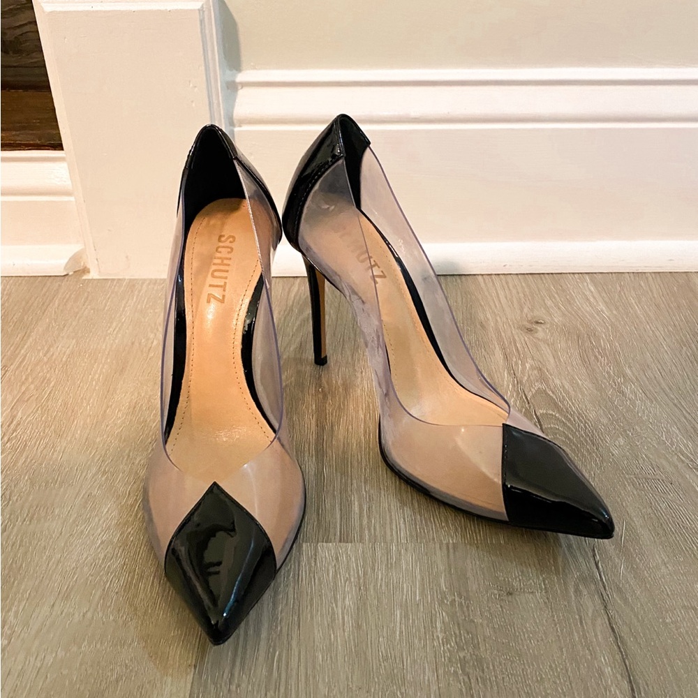 Cendi SCHUTZ 7.5 Black